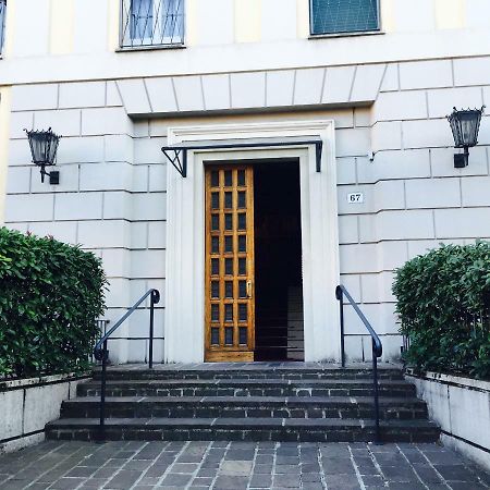 Scaletta D'Oro Bed & Breakfast Bologna Exterior photo