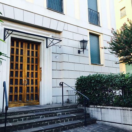 Scaletta D'Oro Bed & Breakfast Bologna Exterior photo