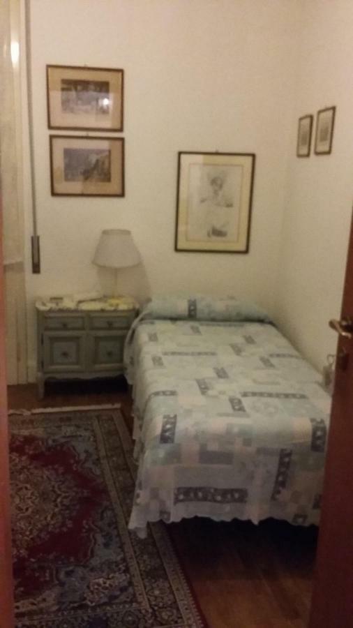 Scaletta D'Oro Bed & Breakfast Bologna Exterior photo
