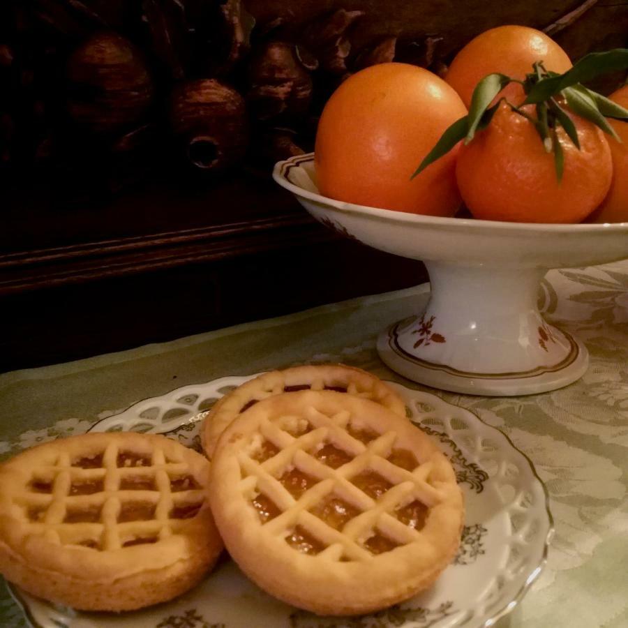 Scaletta D'Oro Bed & Breakfast Bologna Exterior photo