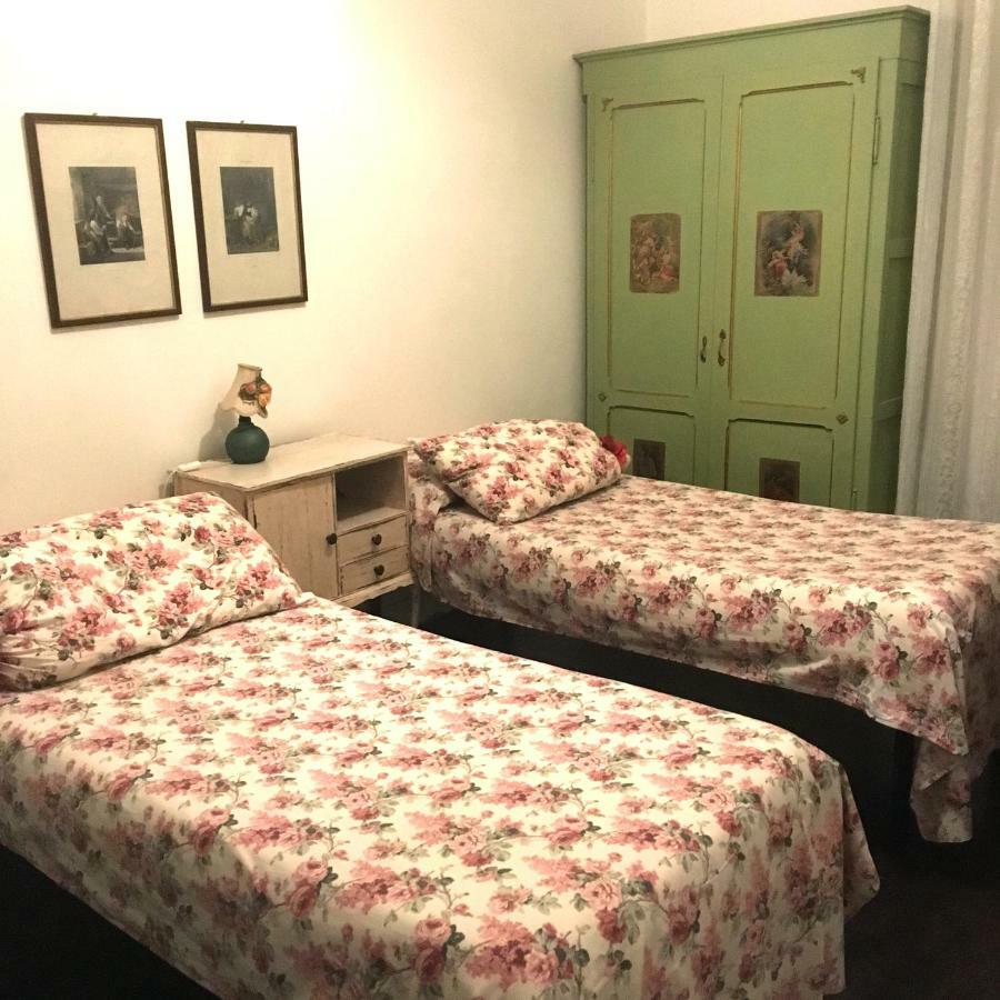 Scaletta D'Oro Bed & Breakfast Bologna Exterior photo