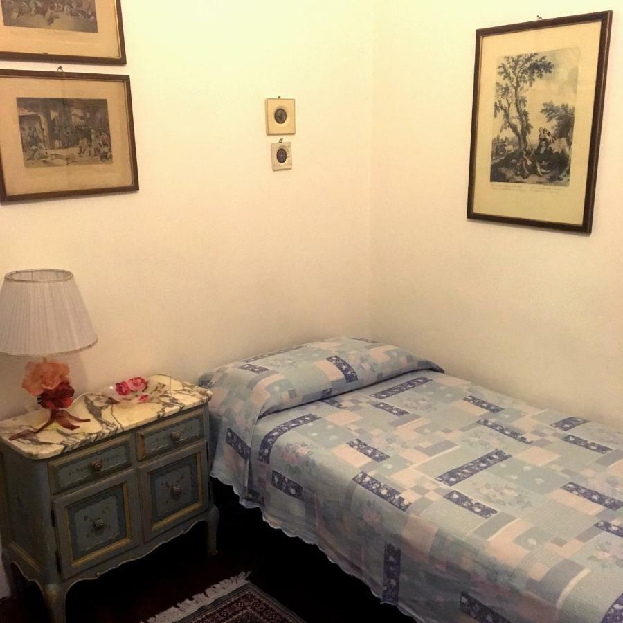 Scaletta D'Oro Bed & Breakfast Bologna Exterior photo